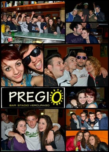 bar PREGIO-Vercurago必去景点