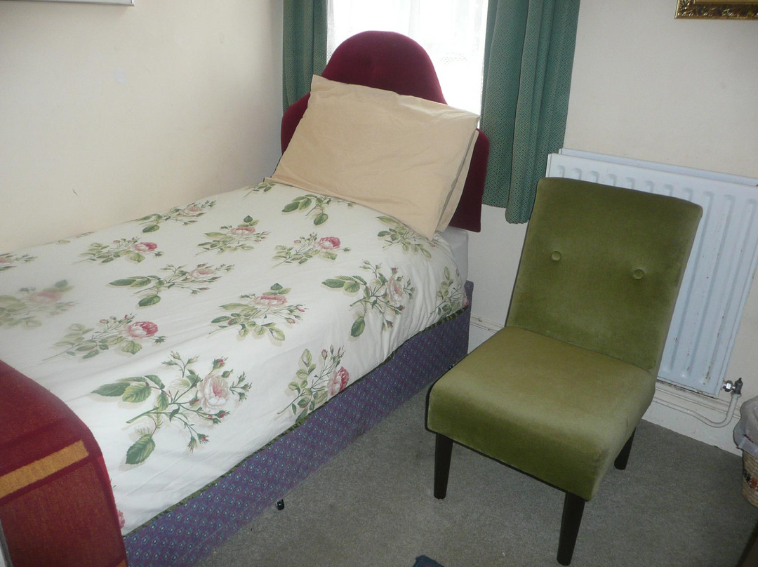 Seaforth Hotel主图