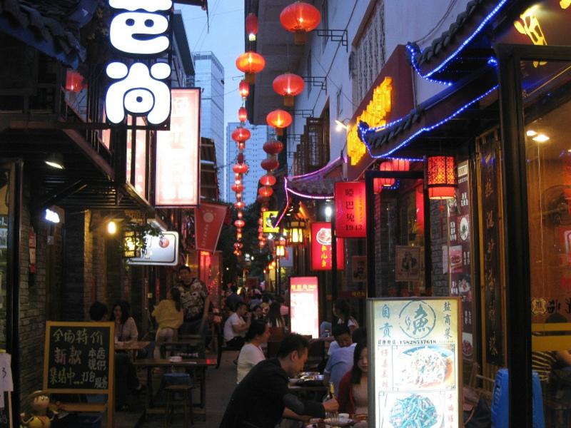 锦江宾馆-客卧
