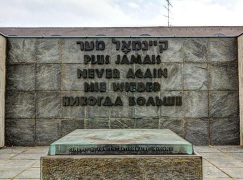 In Their Shoes Dachau Memorial Tours-慕尼黑必去景点