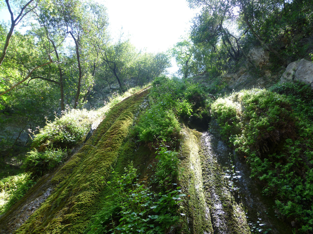 诺爵维瀑布公园-索尔万必去景点