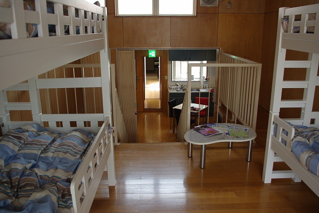 HTS Guesthouse Onomichi