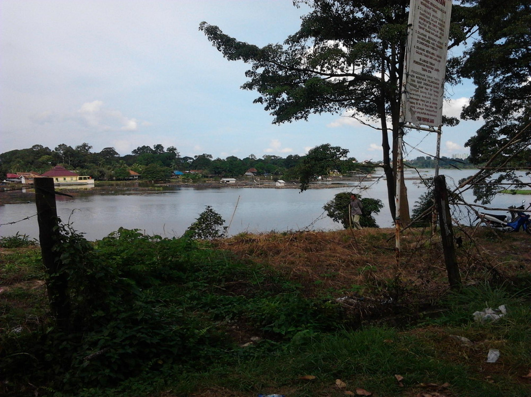 Jambi Province旅游攻略图片