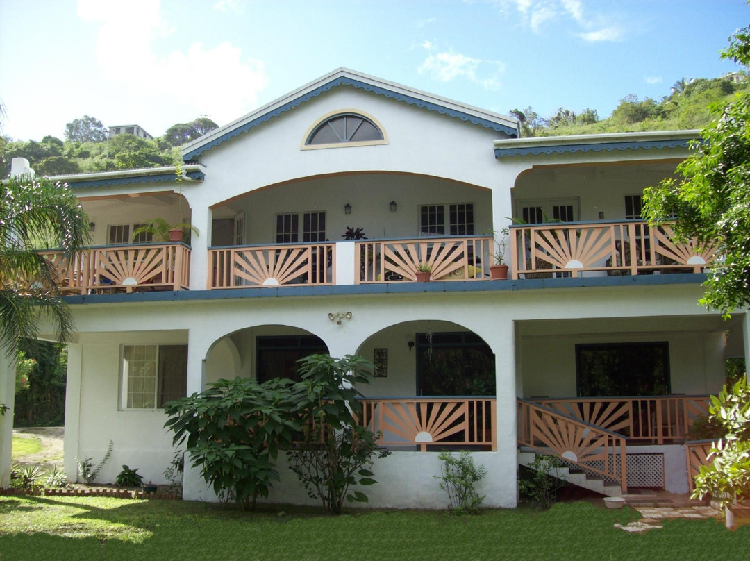 Guava Road Apartments