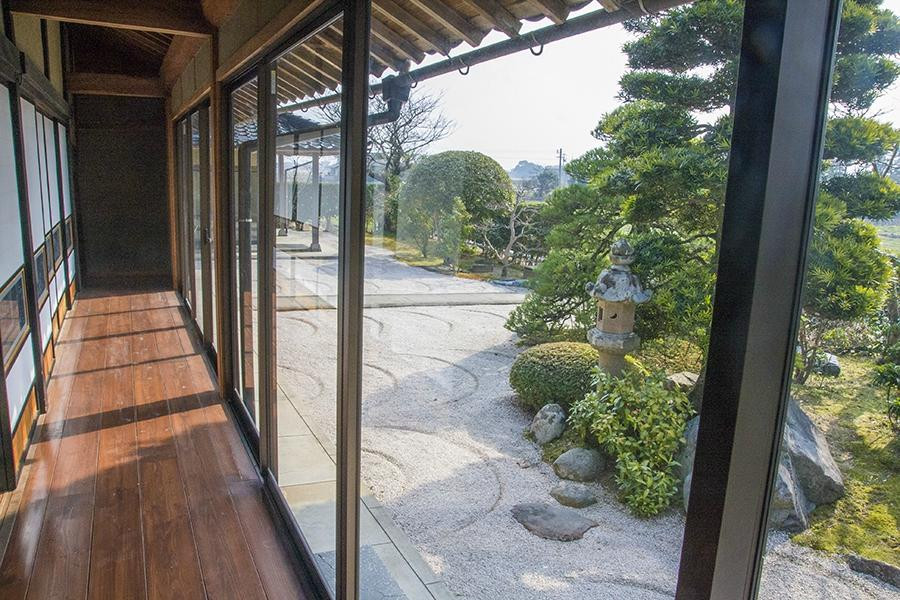 The Izumo Museum of Quilt Art-出云市必去景点