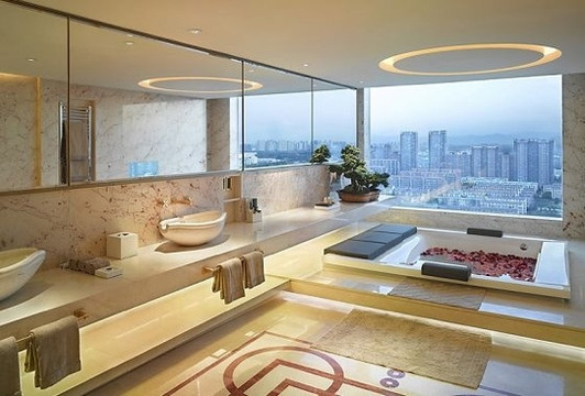 盘古七星酒店主图