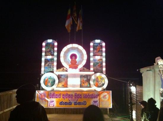 Athuladassana International Buddhist Centre景点图片