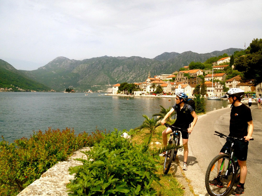 3e Travel Montenegro-科托尔必去景点