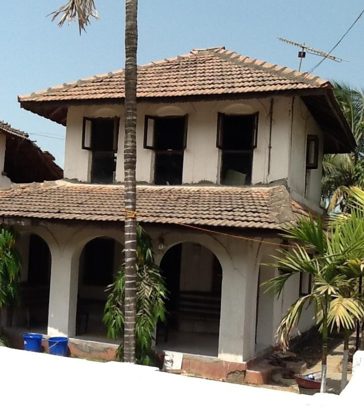Kashid Cottages
