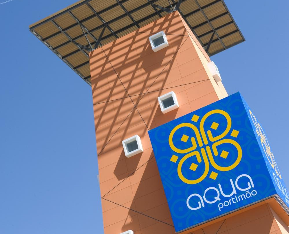 Aqua Portimao-波尔蒂芒必去景点