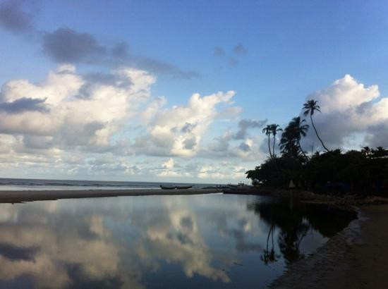Jericoacoara Beach-杰里科科拉必去景点