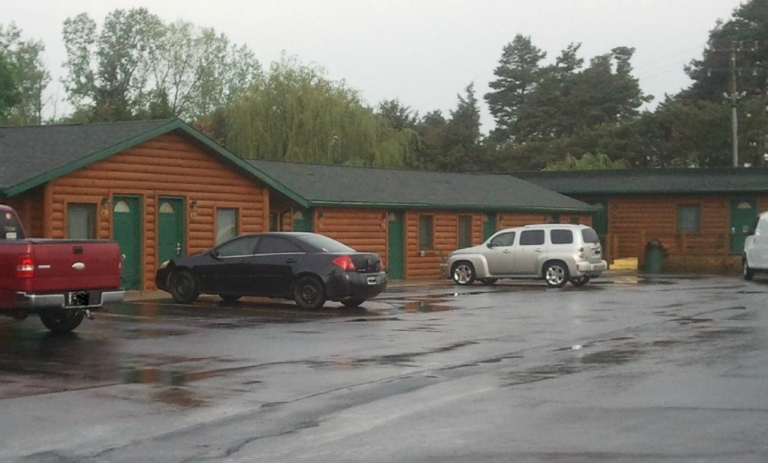 Woody'zzz Motel主图