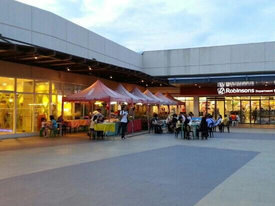 Ayala Malls Abreeza-达沃必去景点