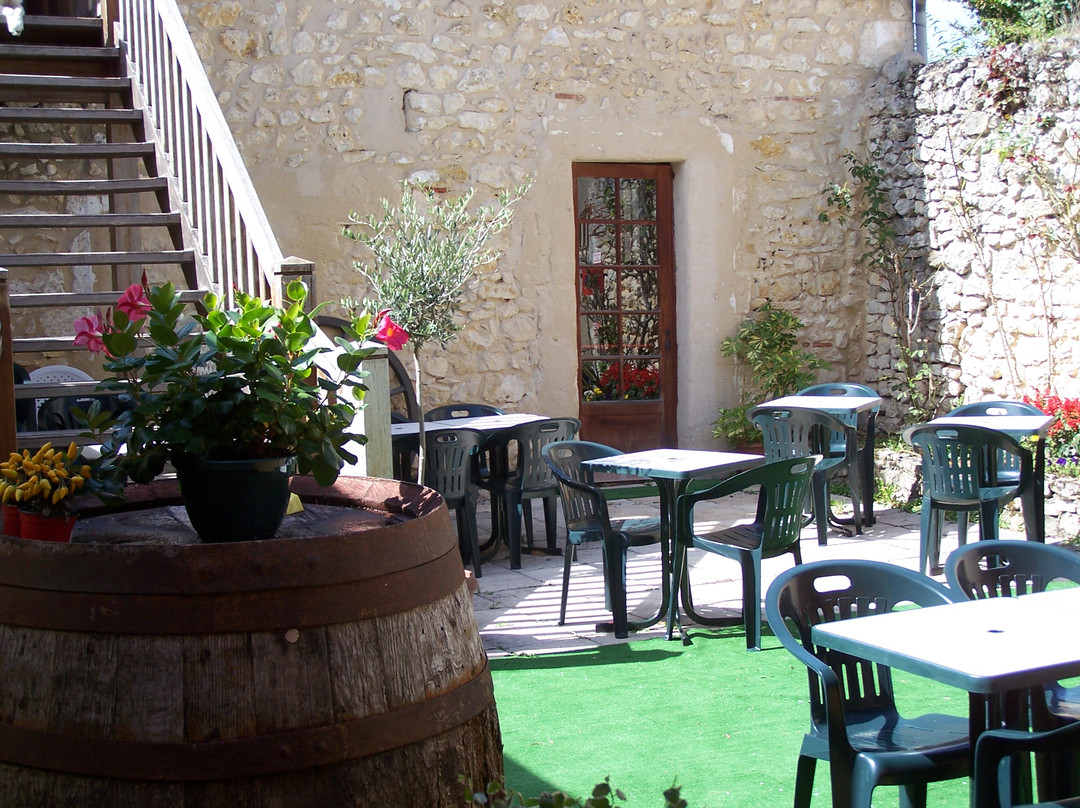 Auberge du Pere Jean主图