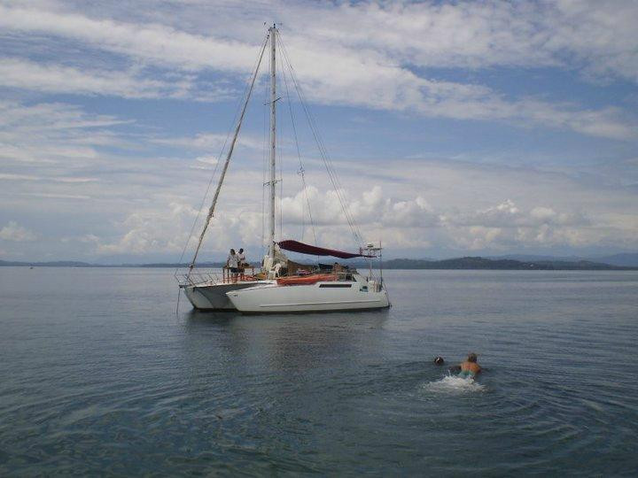 Panama Sailing景点图片