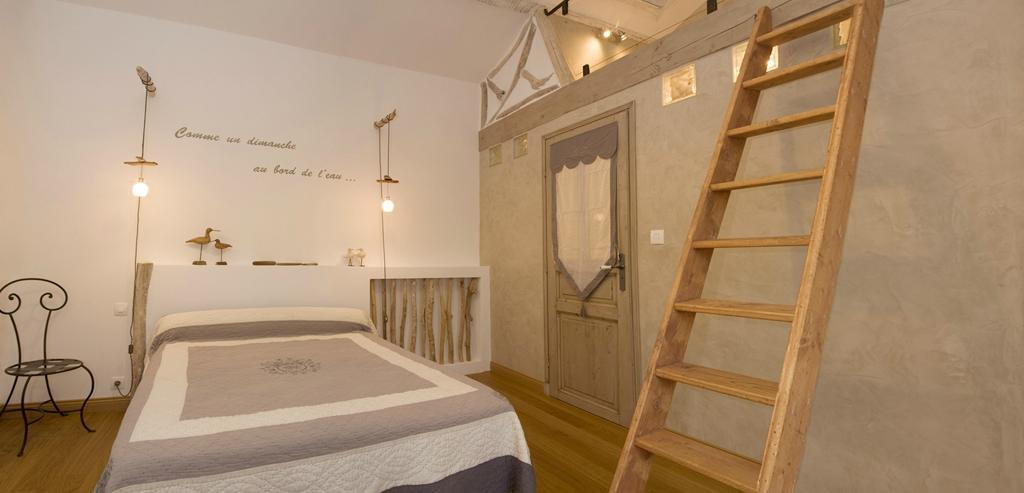 L' Accroche Coeur主图