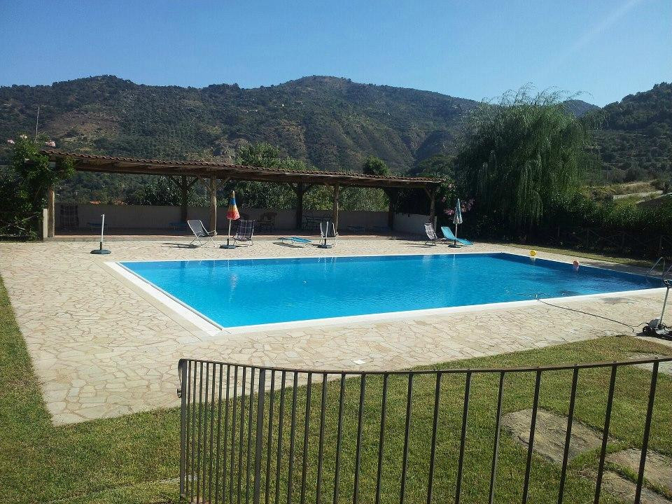 Casa Pizzino