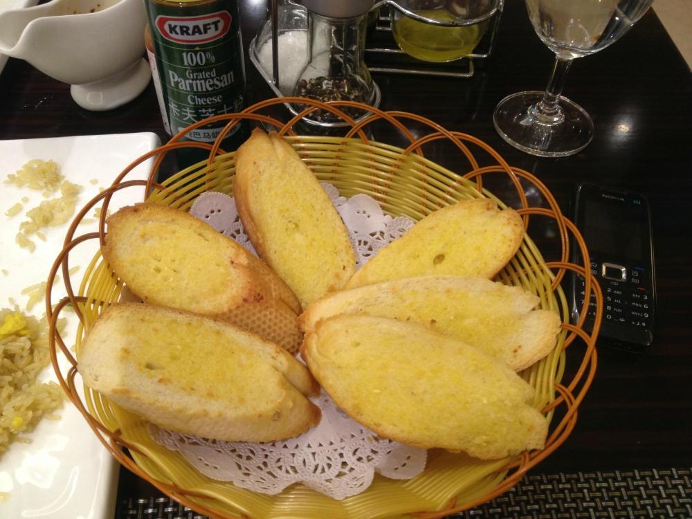 维多利亚大酒店-餐饮