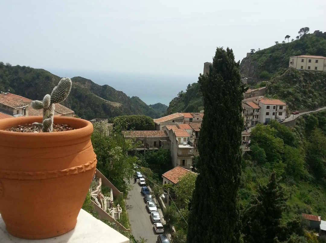 Convento dei Cappuccini-Savoca必去景点