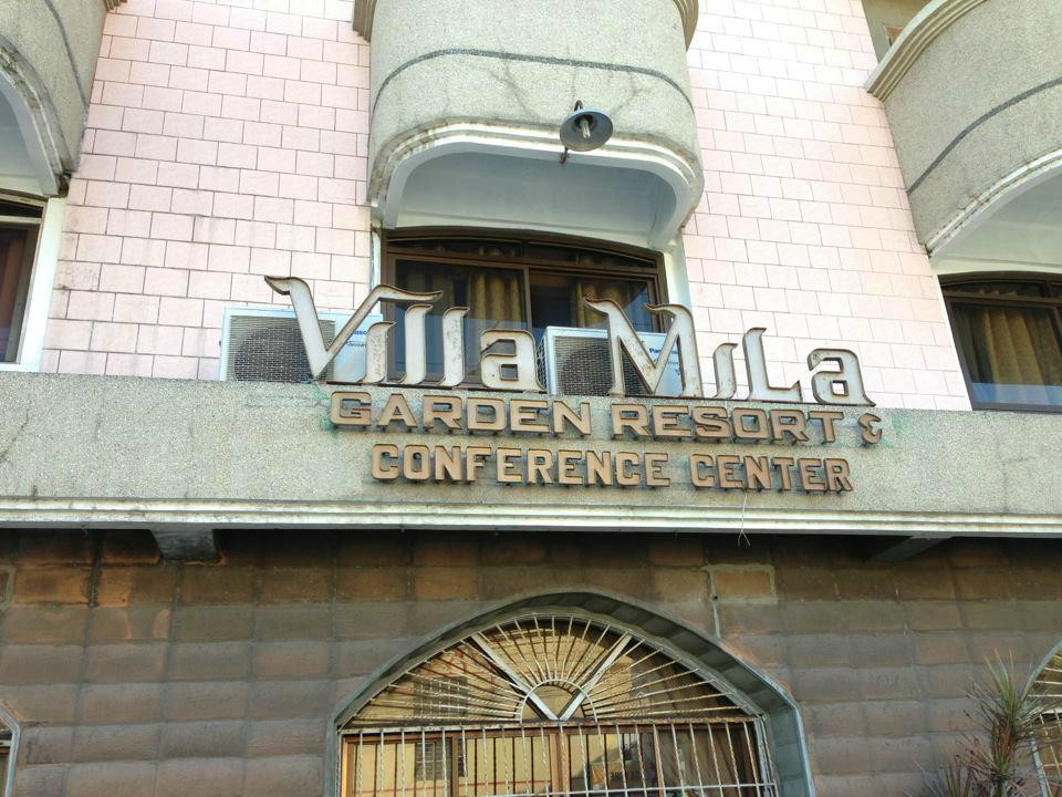 Villa Mila Garden Resort