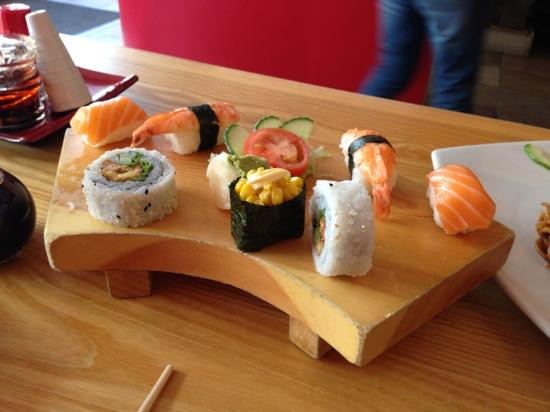 Sumo Noodle Bar