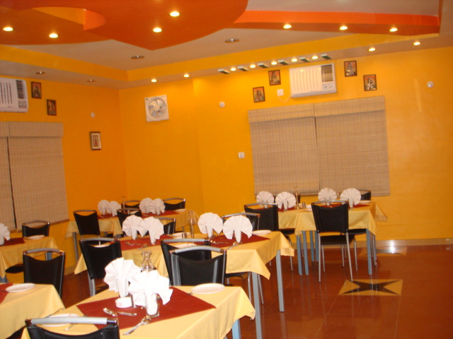 Hotel Rajshree主图