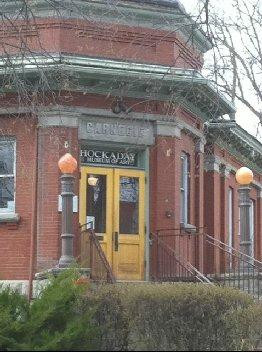 Hockaday Museum of Art Alyssa Cordova-卡利斯佩尔必去景点