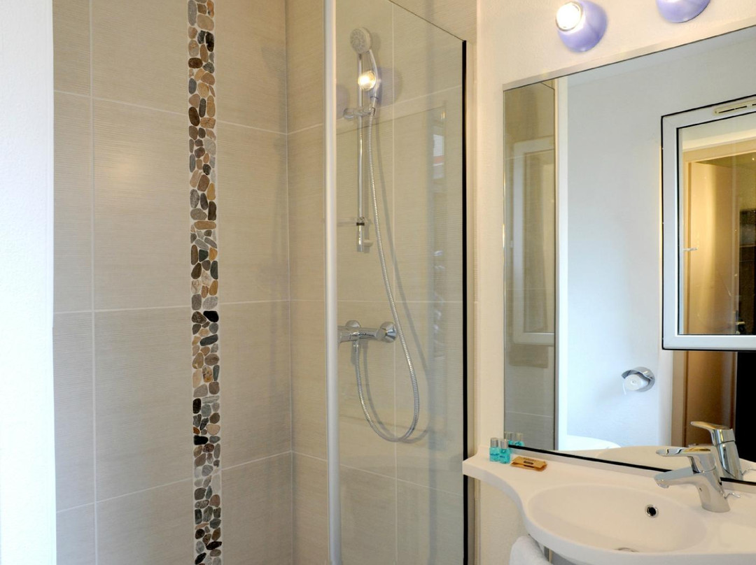 Hotel balladins Albertville/Tournon主图