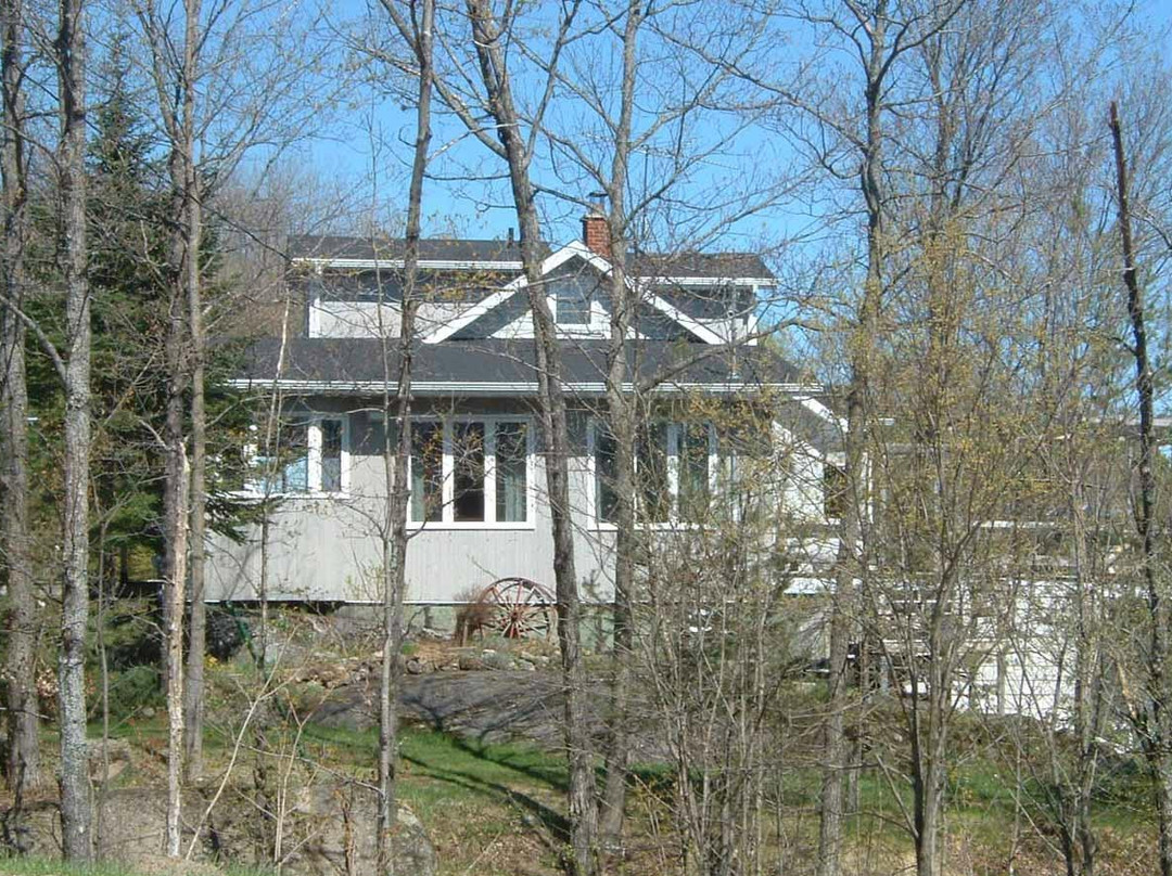 La Charmille de Wentworth-Nord主图