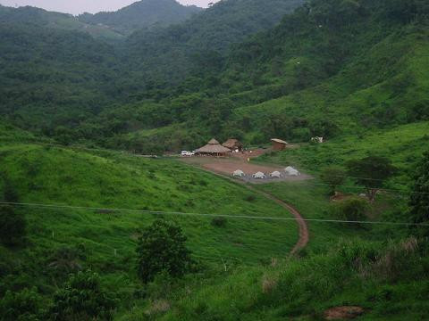 Naturacamp-Colima必去景点