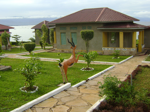 Makamba旅游攻略图片