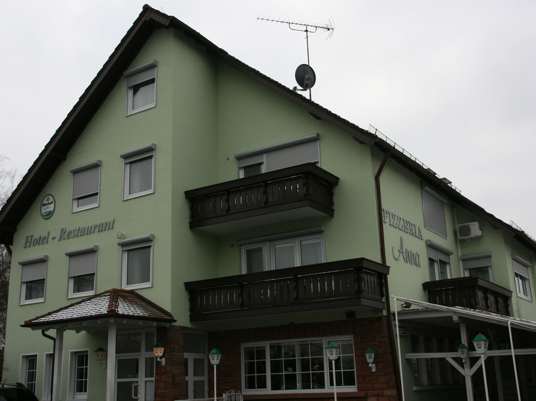Niedermohr旅游攻略图片