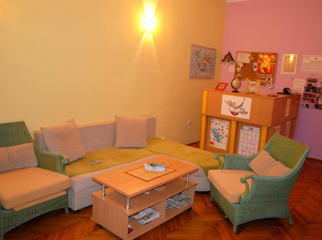 City Smile Hostel
