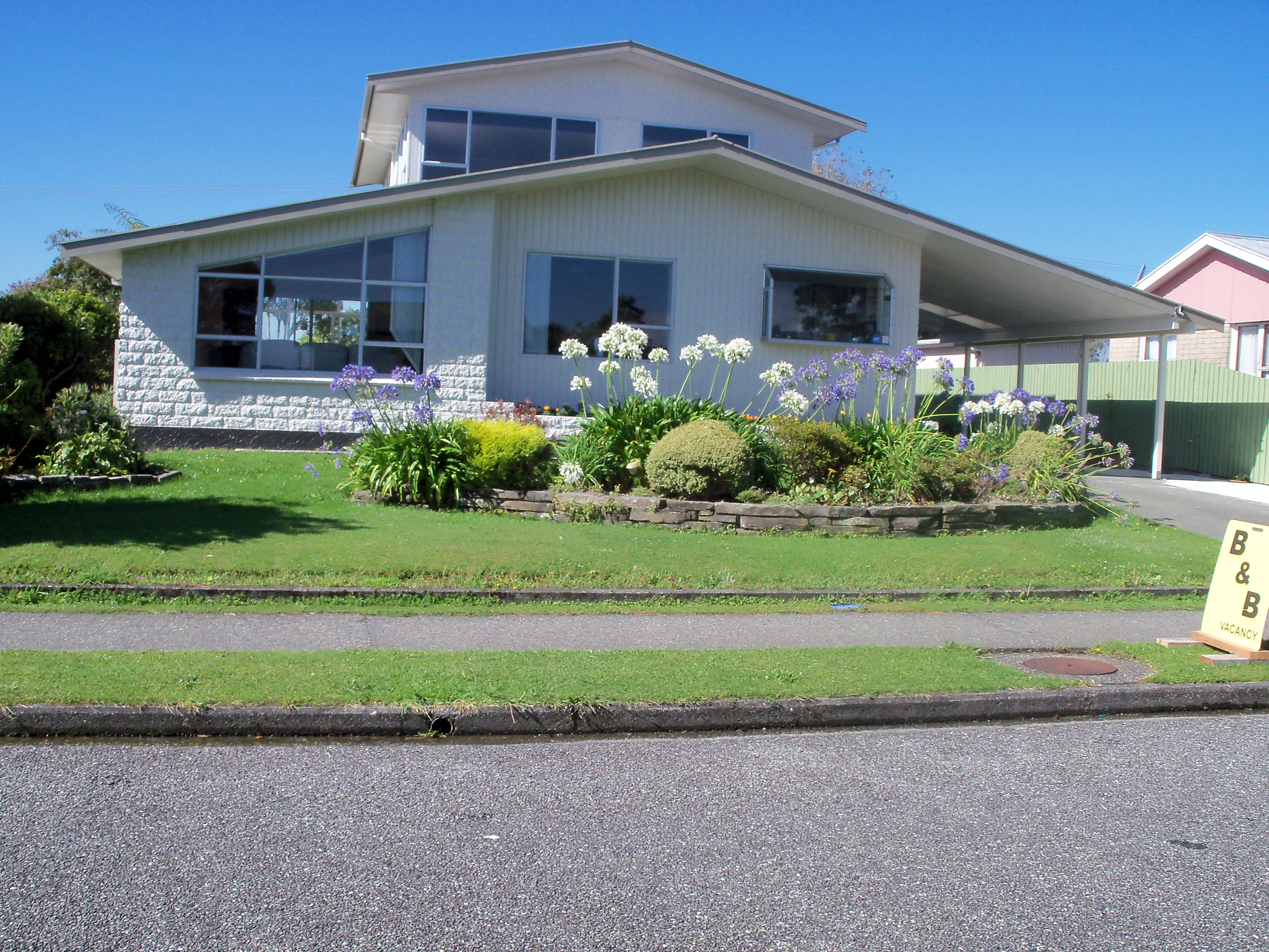 Top View Homestay-官方