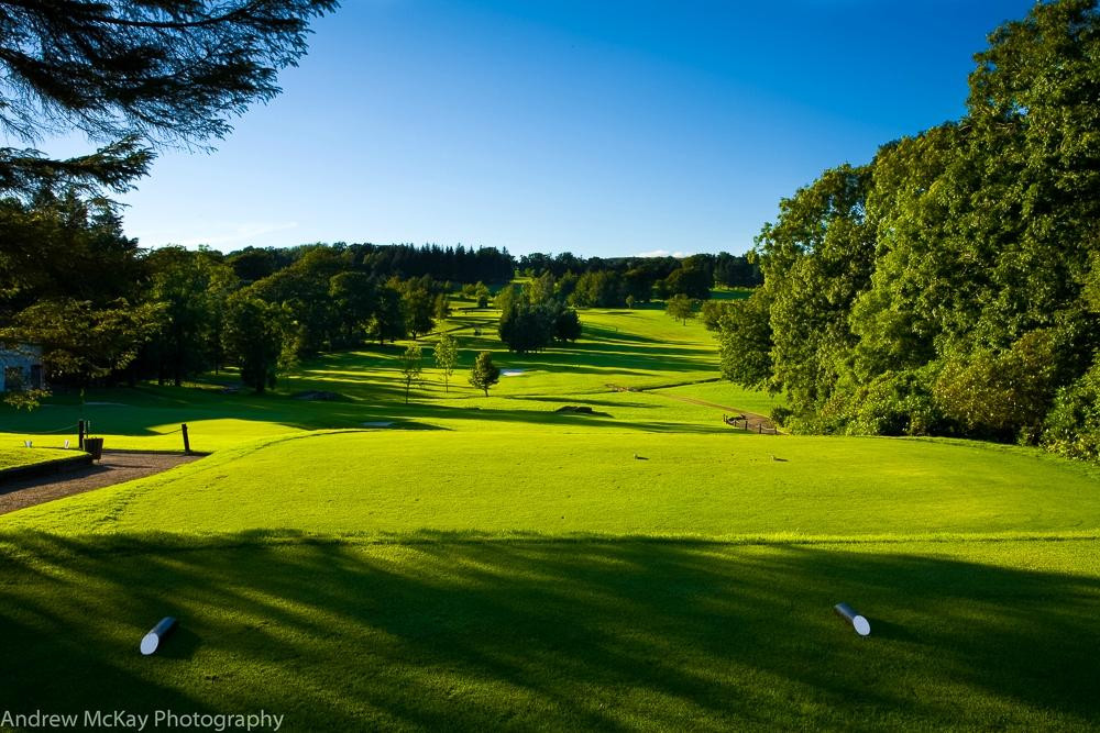 Balmore Golf Club-Balmore必去景点