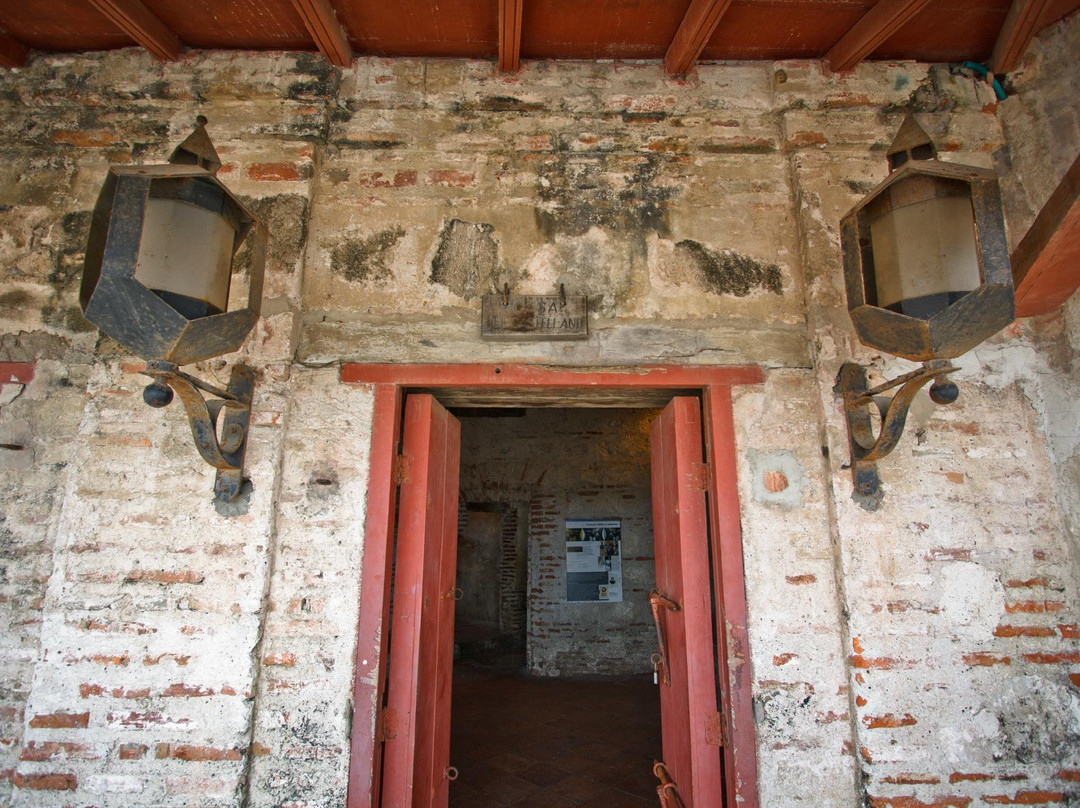 Cartagena City Tours- Day Tours-波哥大必去景点