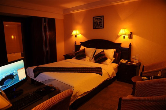 凌江大酒店主图