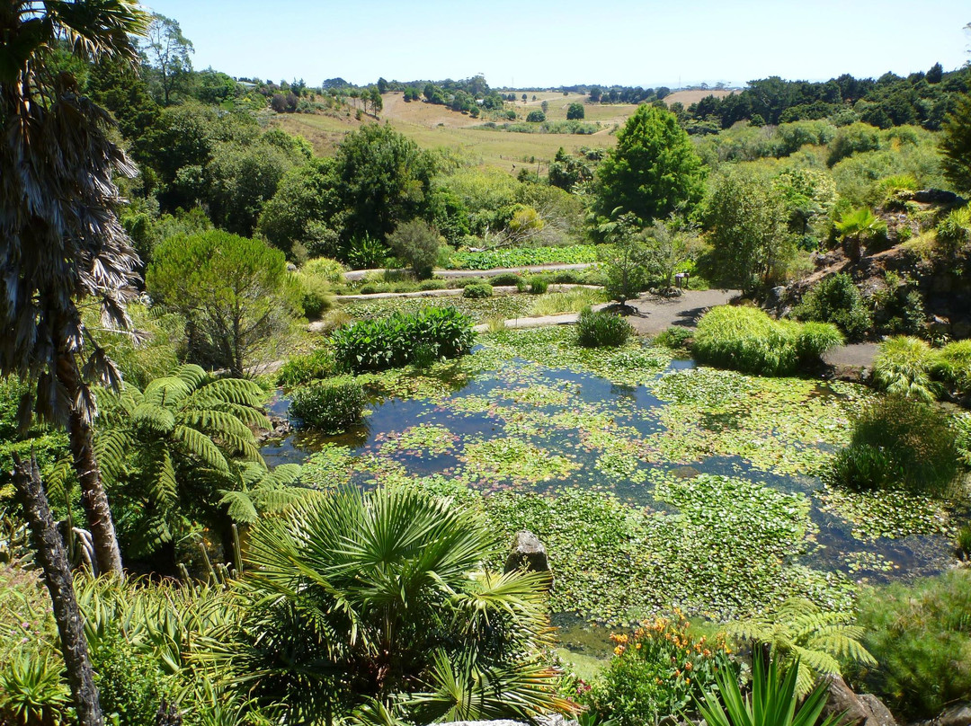 Wrights Watergardens