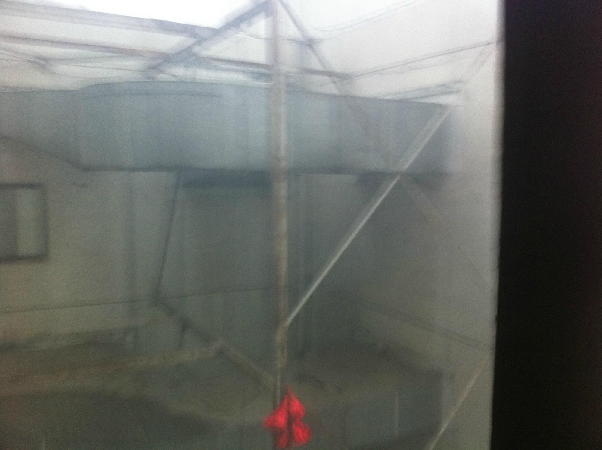 亚运村宾馆-酒店景观