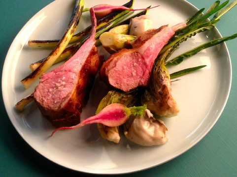 Fish La Boissonnerie主图