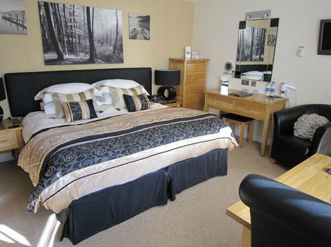 Grovewood House主图