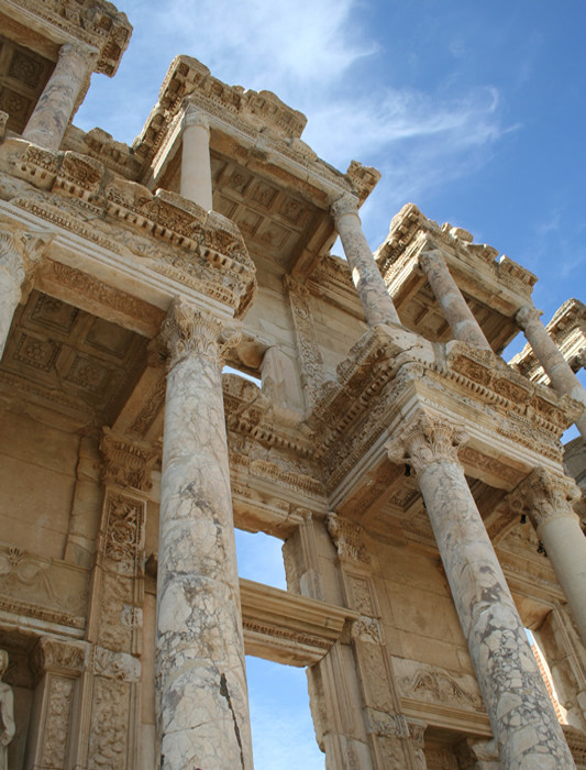 Vip Ephesus Tours景点图片