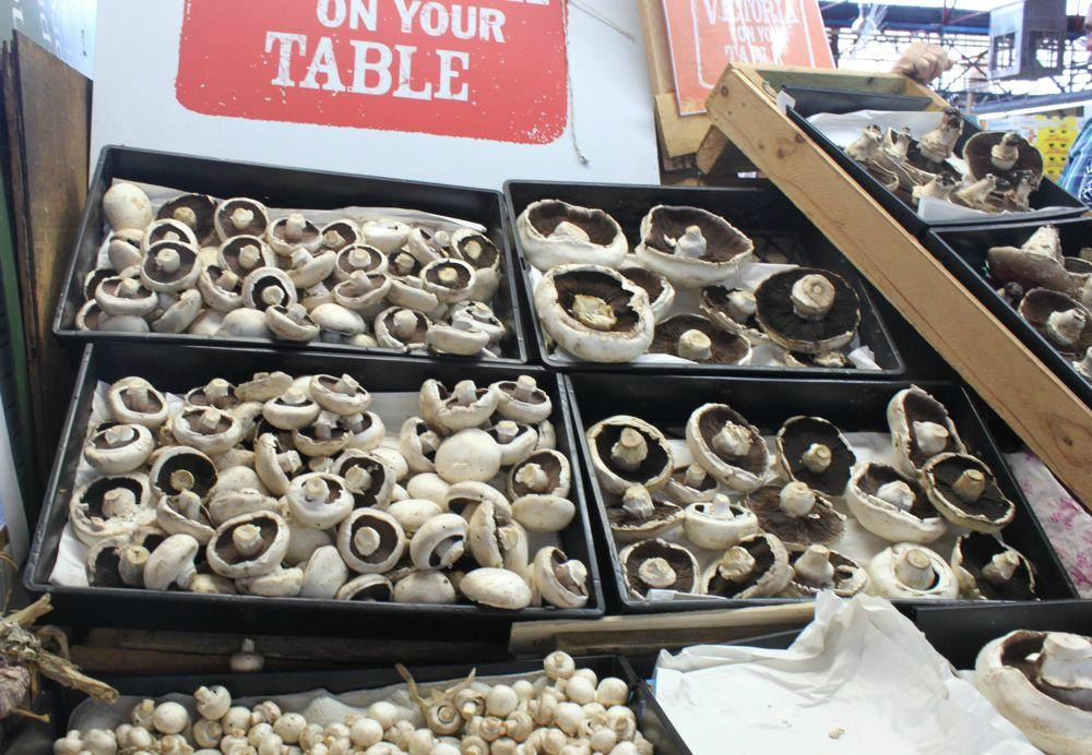 帕拉罕市场-墨尔本必去景点