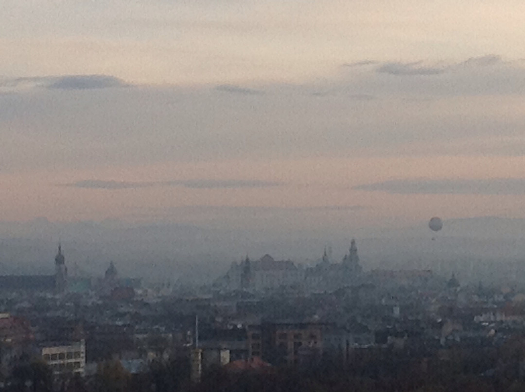 Discover Cracow-克拉科夫必去景点