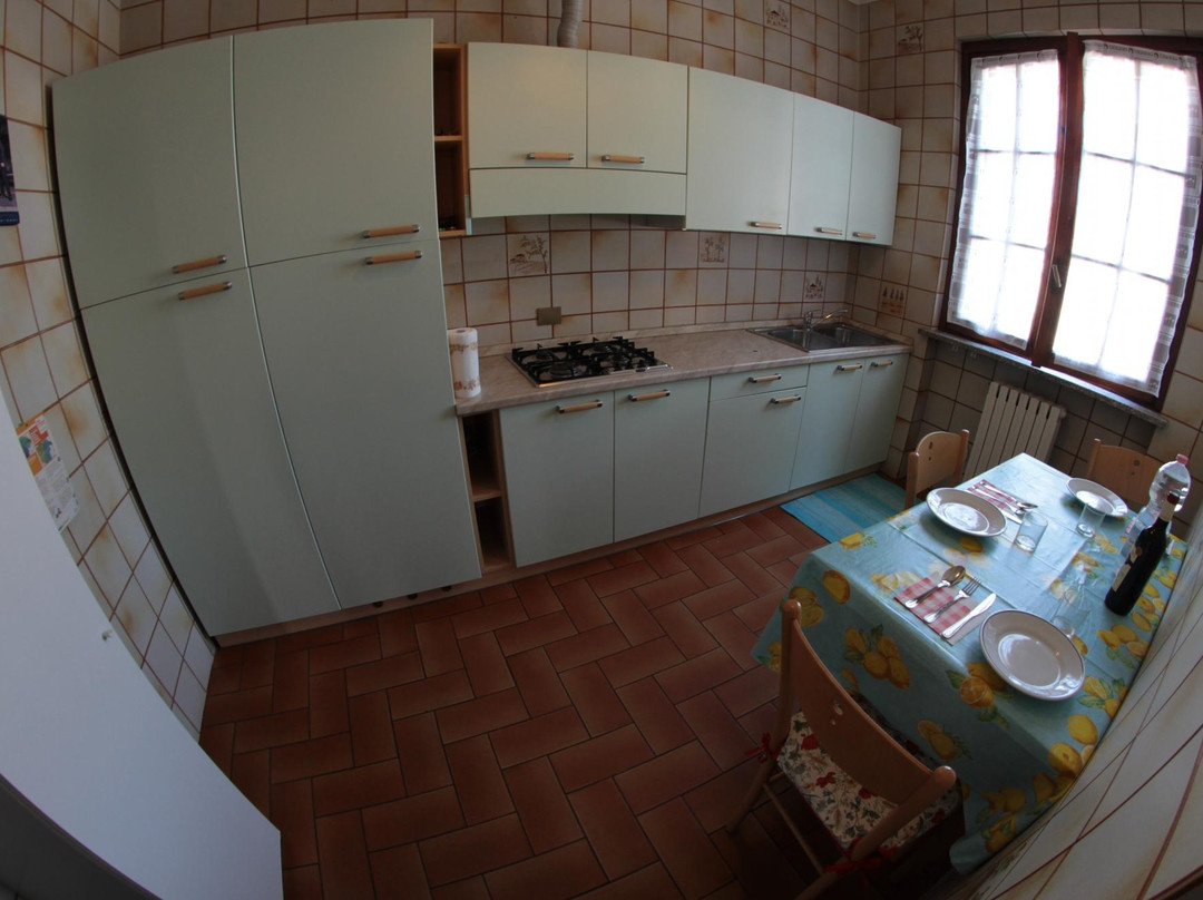 Bed & Breakfast La Villa主图