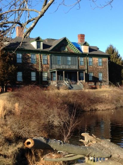 Connetquot River State Park Preserve-Bohemia必去景点