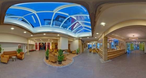 Ginas Baby & Kinderhotel主图