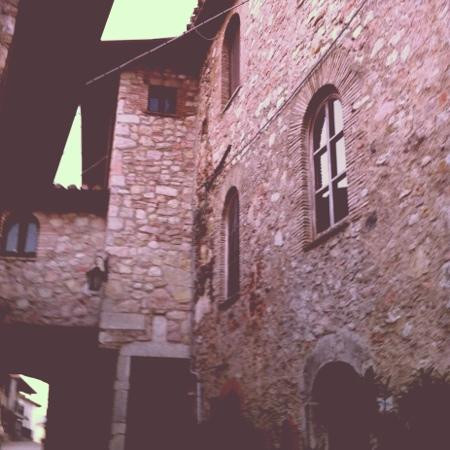 Borgo di Firenzuola主图