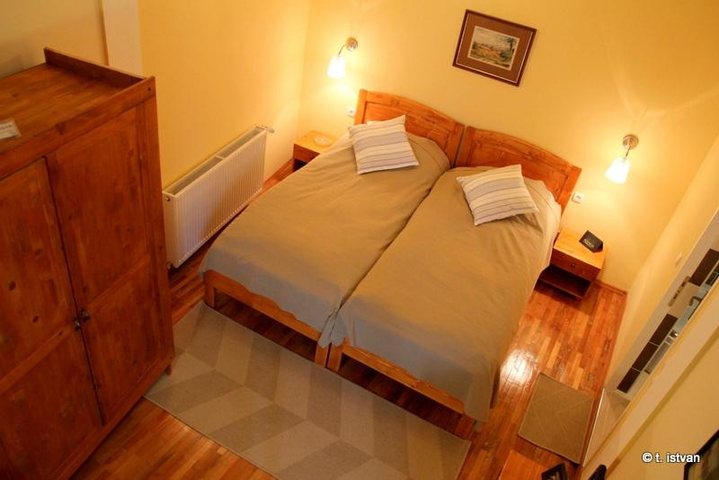 Fabini Apartments主图