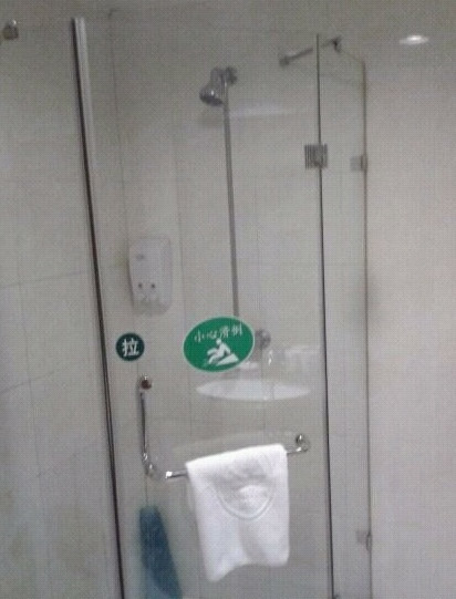 格林豪泰上海浦东金桥商务酒店主图